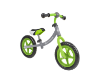Kinderkraft Rowerek biegowy 2WAY green - 179157 - zdjęcie 2